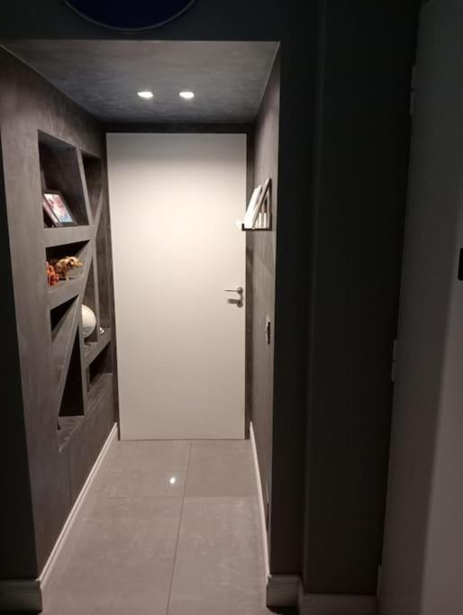 Ba Luigi Apartment Bari Exterior foto