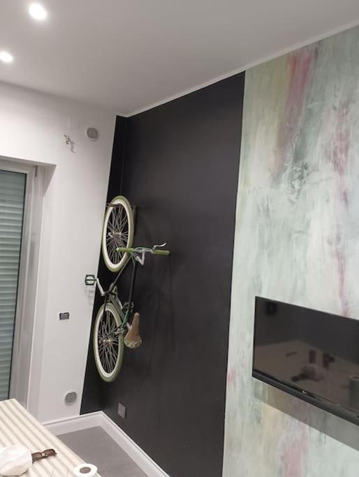 Ba Luigi Apartment Bari Exterior foto
