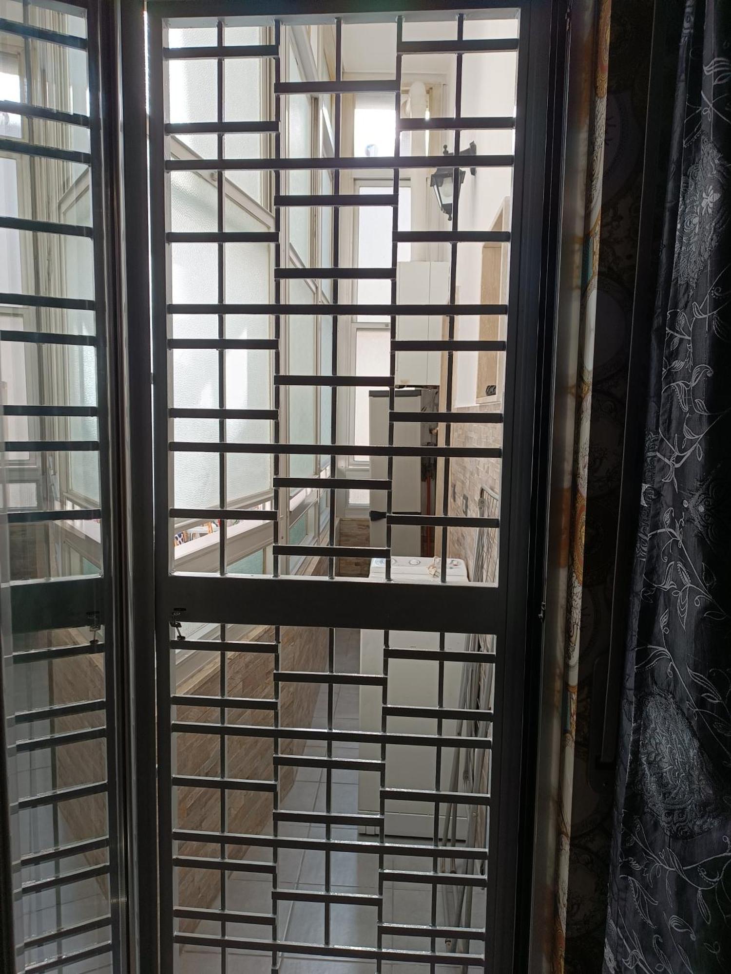 Ba Luigi Apartment Bari Exterior foto