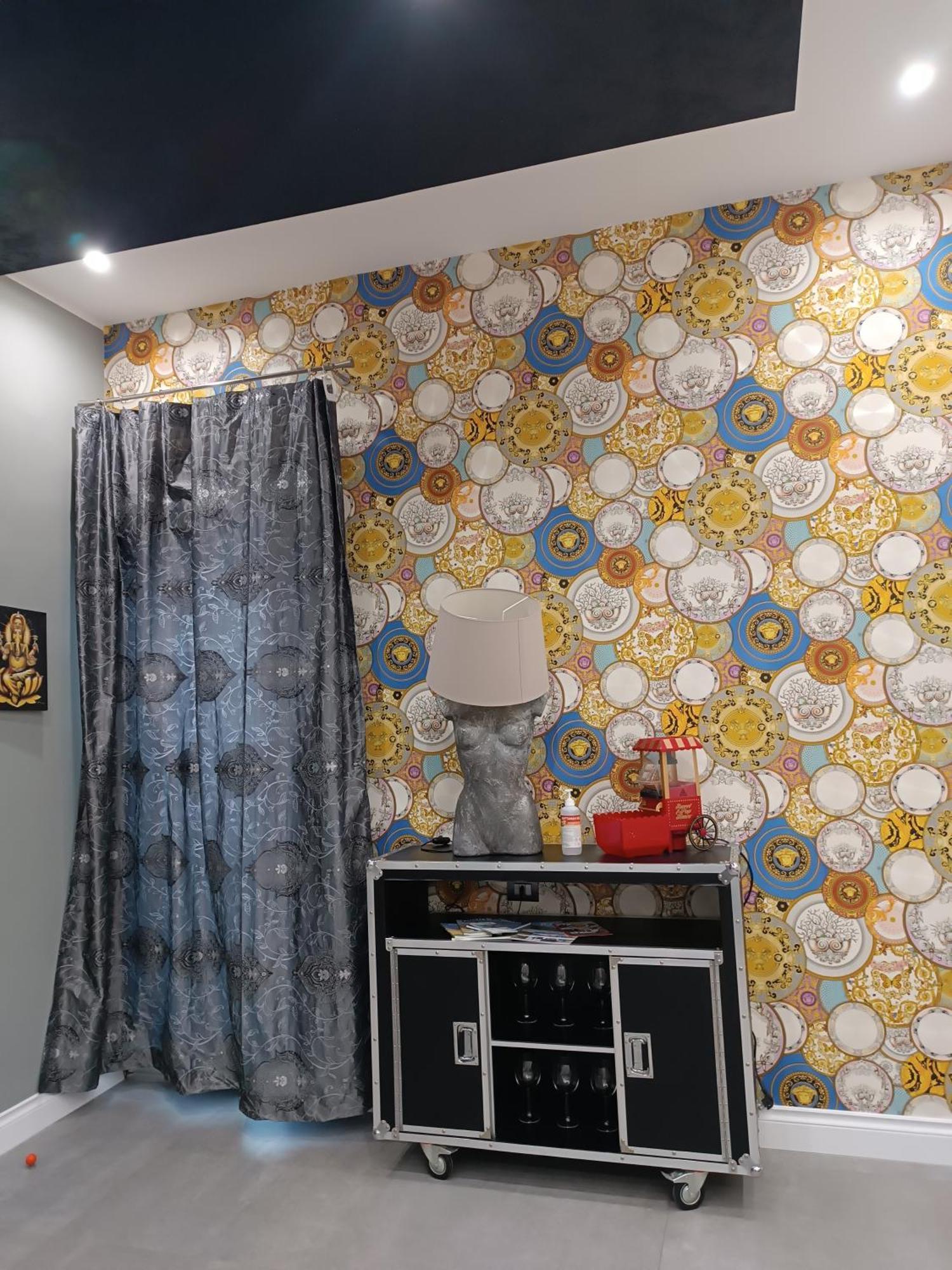 Ba Luigi Apartment Bari Cameră foto